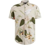 PME Legend Short Sleeve Shirt Print On Ctn Sl - M