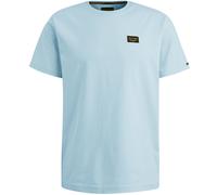 PME LEGEND Shortsleeve Rundhals Shirt Guyver Tee airy blue PTSS2502599-5326 M