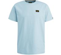 PME LEGEND Shortsleeve Rundhals Shirt Guyver Tee airy blue PTSS2502599-5326 XXL