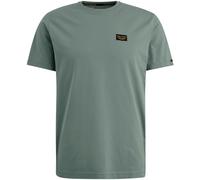 PME LEGEND Shortsleeve Rundhals Shirt Guyver Tee balsam green PTSS2502599-6024 XL
