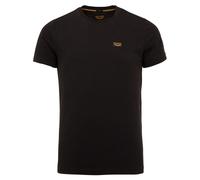 PME LEGEND Shortsleeve Rundhals Shirt Guyver Tee black PTSS0000555-999 M