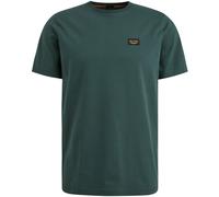 PME LEGEND Shortsleeve Rundhals Shirt Guyver Tee green gables PTSS2502599-6147 M