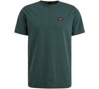 PME LEGEND Shortsleeve Rundhals Shirt Guyver Tee green gables PTSS2502599-6147 S