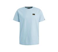 PME LEGEND Shortsleeve Rundhals Shirt Guyver Tee hellblau PTSS0000555-5326 L