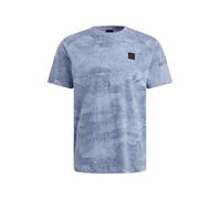 PME Legend - single jersey aop hydrangea - Gr. - L