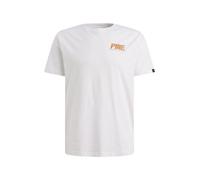 PME Legend - single jersey back art bright white - Gr. - M