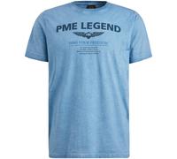 PME Legend - single jersey cold dye ashleigh blue - Gr. - L