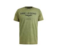 PME Legend - single jersey cold dye loden green - Gr. - XL