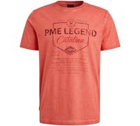 PME Legend - single jersey cold dye porcelain rose - Gr. - XL