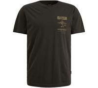 PME Legend - single jersey dark grey - Gr. - XL