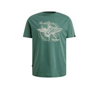PME Legend - single jersey deep sea - Gr. - M