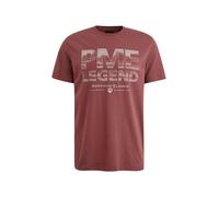 PME LEGEND SINGLE JERSEY dry rose PTSS2503562-4021 XXXL