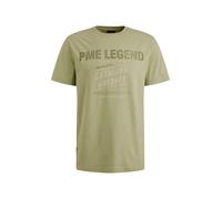 PME Legend - single jersey Gray Green - Gr. - XL