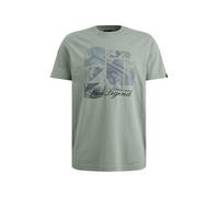 PME Legend - single jersey iceberg green - Gr. - XL