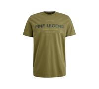 PME Legend - single jersey Loden Green - Gr. - L