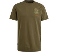 PME Legend - single jersey olive night - Gr. - XXXL