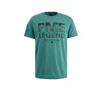 PME LEGEND SINGLE JERSEY piquant green PTSS2503562-6072 M