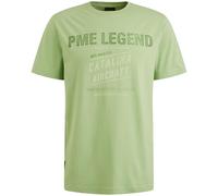 PME Legend - single jersey quiet green - Gr. - L