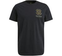 single jersey Blau M