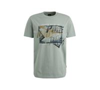 PME Legend - single jersey silver blue - Gr. - L