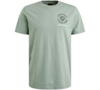 single jersey Silber M