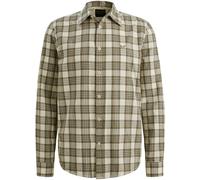 PME Legend - Skynight Classic Herringbone Check/casual 1A bone white - Gr. - 5XL
