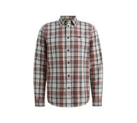 PME Legend - Skynight Herringbone Check roan rouge - Gr. - M