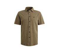 PME Legend - Skynight s/s AOP AIrstream On Jersey Pique dusky green - Gr. - XXL