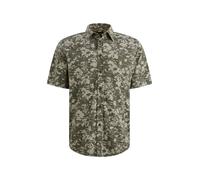 PME Legend - Skynight s/s AOP Desert Flower On Ctn Jersey Pique - Gr. - M