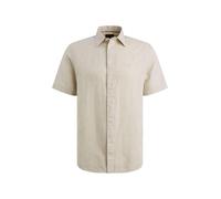 PME Legend - Skynight s/s Ctn/Linen 2 tone bone white - Gr. - M