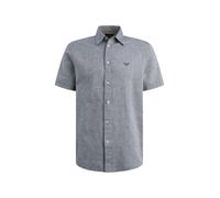 PME Legend - Skynight s/s Ctn/Linen 2 tone - Gr. - XXXL