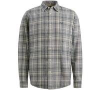 PME Legend - Skynight TwillCheck/ Casual 1A dark army - Gr. - XL