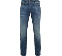 PME Legend Skyrak Jeans Blau HMB - Größe W 31 - L 34 Dunkelblau W 31 - L 34
