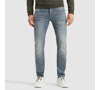 PME Legend Tailwheel Jeans LGM Grau - Größe W 38 - L 34 Anthrazit W 38 - L 34