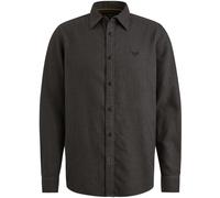 PME LEGEND SLL Langarm Hemd jet black PSI2510202-9067 XL