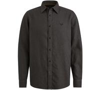 PME LEGEND SLL Langarm Hemd jet black PSI2510202-9067 XXXL