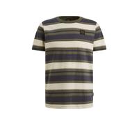 PME Legend - slub striped jersey - Gr. - XL