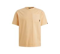 Kurzarm-T-Shirt PME Legend Apricot XXL Apricot cream