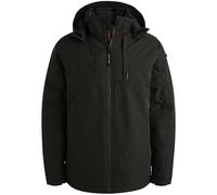 PME Legend Herren Winterjacke STEARPACKER, schwarz, Gr. XXL