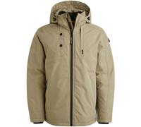 PME LEGEND STEARPACKER Winterjacke beige PJA2509110-8011 - Tech Down L