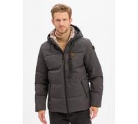 PME Legend Steppjacke Herren anthrazit, XXL