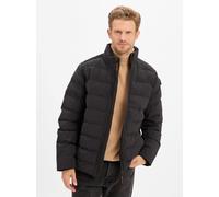 PME Legend Steppjacke Herren schwarz, XXXL