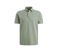 PME Legend - stretch pique package iceberg green - Gr. - XL