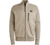 PME Legend Strickjacke Beige - Größe XL Beige XL