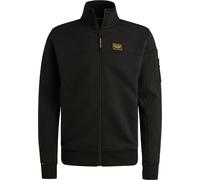 PME LEGEND Sweatjacke schwarz | XL
