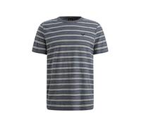 PME Legend - stripe mel jersey folkstone grey - Gr. - L