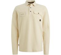 PME LEGEND Poloshirt beige | XL