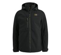 PME Legend Succesor - Herren Jacke jet black XXXL