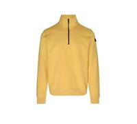 PME Legend Herren-Sweatshirt ambergold L Amber gold