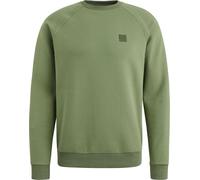 PME Legend Sweater Logo Loden Grün - Größe XL Grün XL